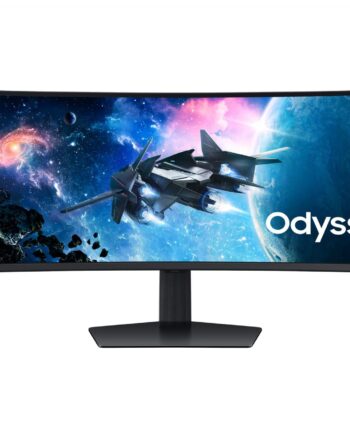 Samsung Odyssey G9 S49cg954eu 49 5120   1440  Ultrawide  Hdmi Displayport 240hz Skærm Geekd Dk