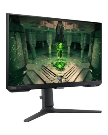 Samsung Serie   63 5cm S25bg400eu 16 1920   1080 240 Hz   Ms Skærm Geekd Dk