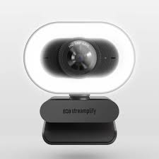 Sandberg Streamer Usb Webcam Pro Elite Geekd Dk