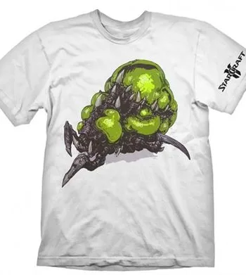 Sc2 Baneling  -shirt