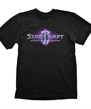 Sc2 Hots Logo  -shirt