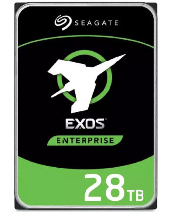 Seagate Exos Harddisk St28000nm000c-fr 28tb Sata-600 7200rpm Factory Refurbished Hdd Geekd Dk