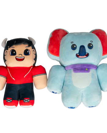 Shadys   Koala Bamse Bundle Geekd Dk