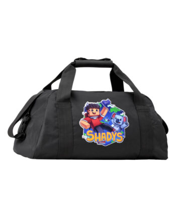 Shadys Koala Sportstaske Geekd Dk