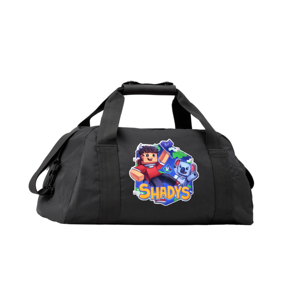 Shadys Koala Sportstaske Geekd Dk