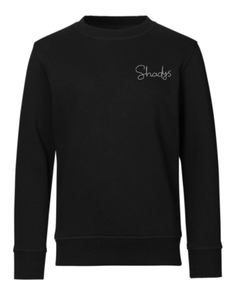 Shadys Stilet Sweatshirt Geekd Dk