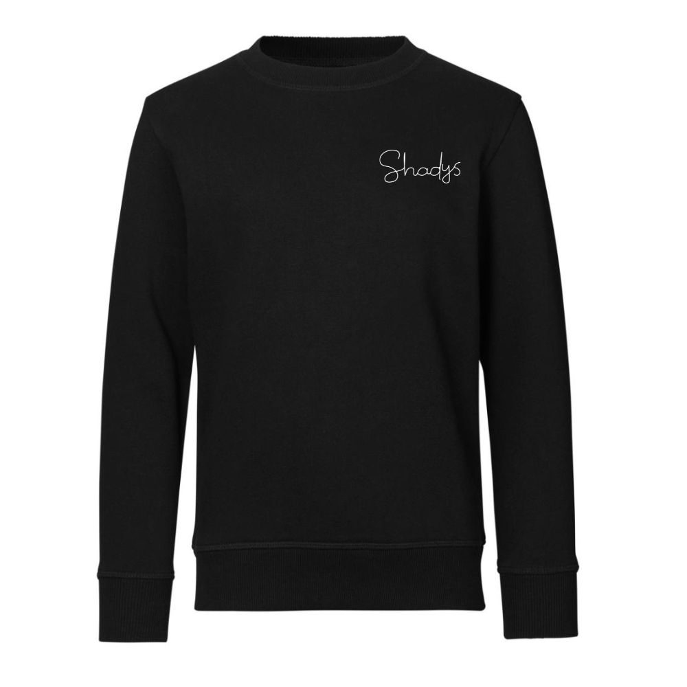 Shadys Stilet Sweatshirt Geekd Dk