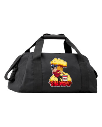 Shadys Tnt Sportstaske Geekd Dk