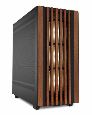 Sharkoon Rebel C70m Rgb  Tower Case  Black  Kabinet Geekd Dk