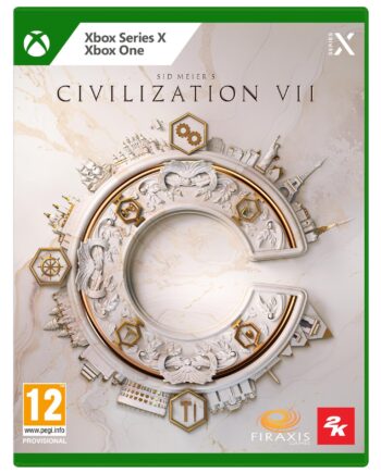 Sid Meier Apos   Civilization Vii Xbox Series   Xbox Series   Spil Geekd Dk