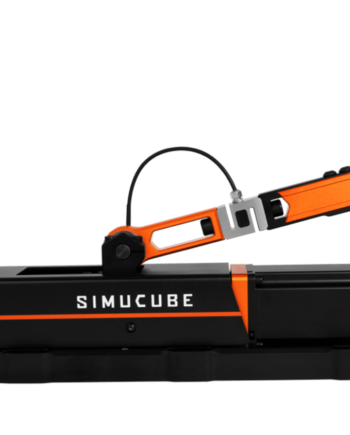 Simucube Activepedal   Verdens Første Force Feedback-pedal Rat Pedal Geekd Dk
