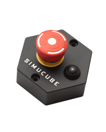Simucube Premium Nødstopkontakt Rat Pedal Geekd Dk