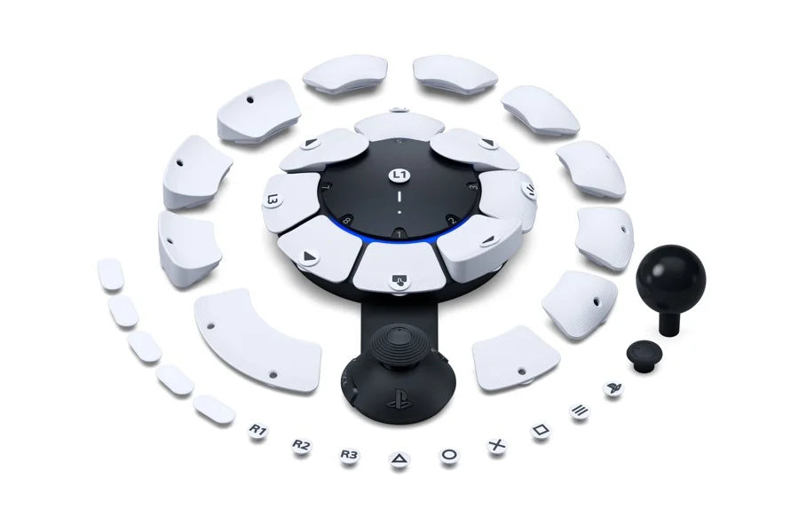 Sony Access Controller Geekd Dk