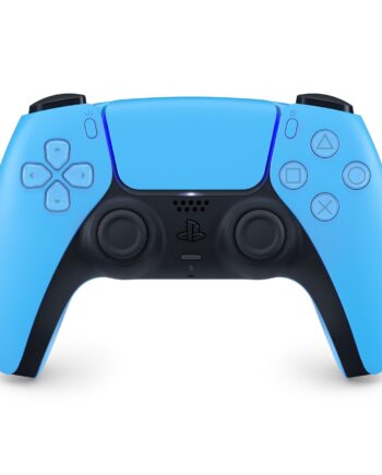 Sony Playstation   Dualsense Konsol Blå Controller Geekd Dk