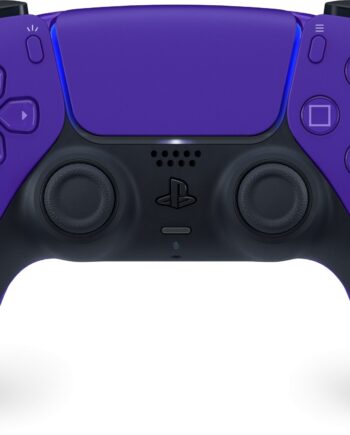 Sony Playstation   Dualsense Konsol Lilla Controller Geekd Dk