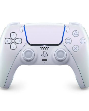 Sony Playstation   Dualsense Trådløs Controller Chroma Pearl Geekd Dk