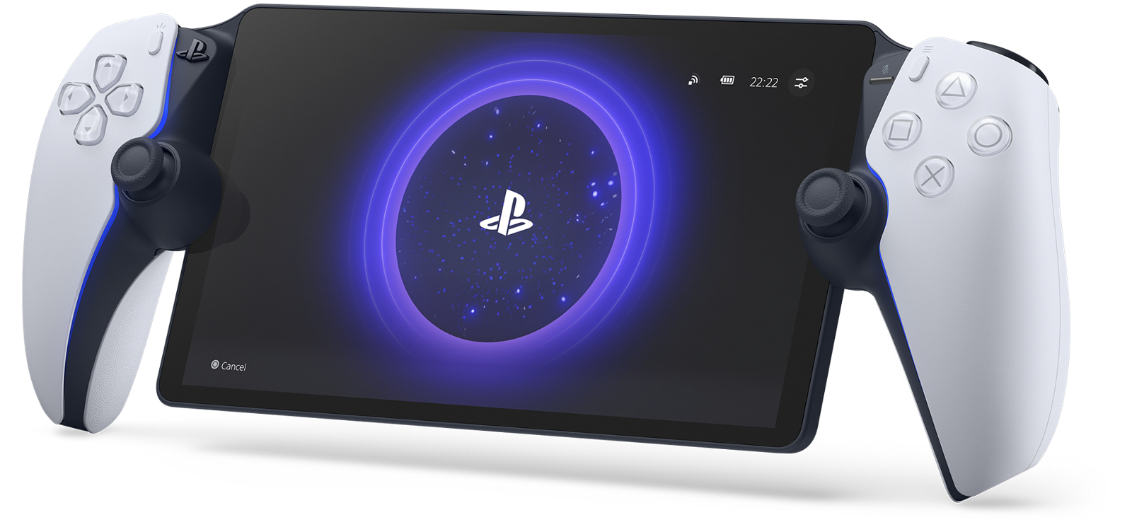 Sony Playstation   Portal Controller Geekd Dk