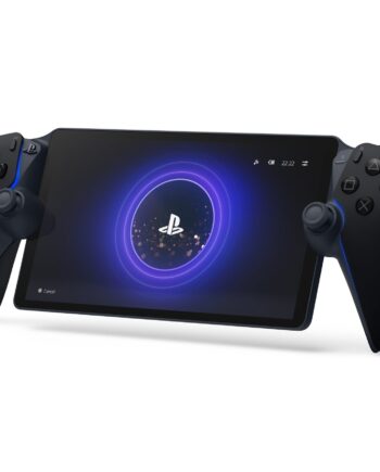 Sony Playstation   Portal Midnight Sort Controller Geekd Dk