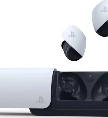 Sony Playstation   Pulse Explore- Trådløse Høretelefoner Headset Geekd Dk