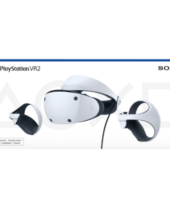 Playstation Vr2 Geekd Dk