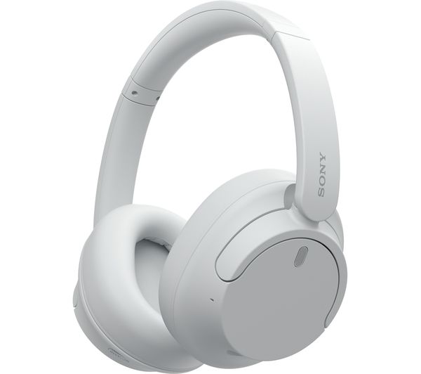 Sony Wh-ch720n Støj Reducerende Trådløse Headsets Geekd Dk
