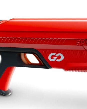 Spyrago Red Vand Geekd Dk