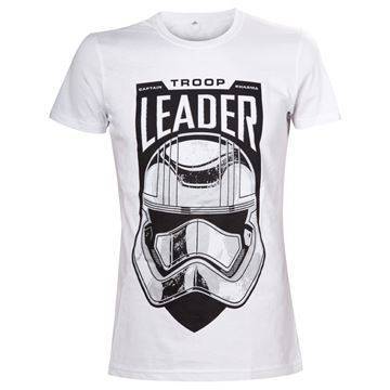 Star Wars Troop Leader  -shirt