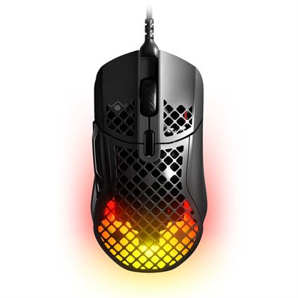 Steelseries Aerox Gaming Mus