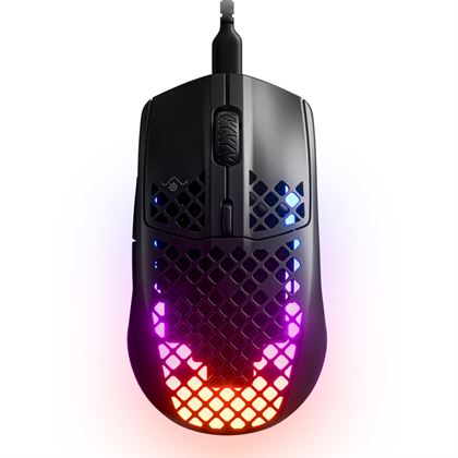 Steelseries Aerox Gaming Mus