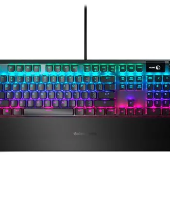 Steelseries Apex