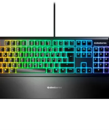 Steelseries Apex