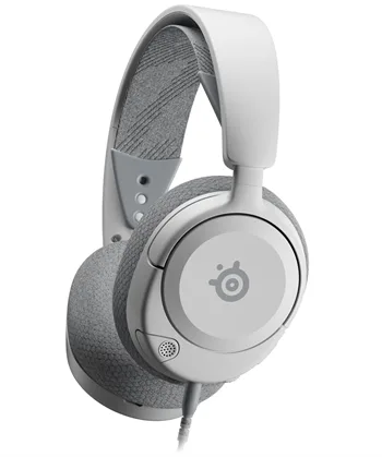 Steelseries Arctis Nova   Hvid