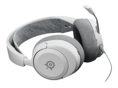Steelseries Arctis Nova   Hvid Headset Geekd Dk