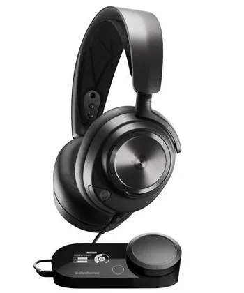 Steelseries Arctis Nova Pro Gaming Headset
