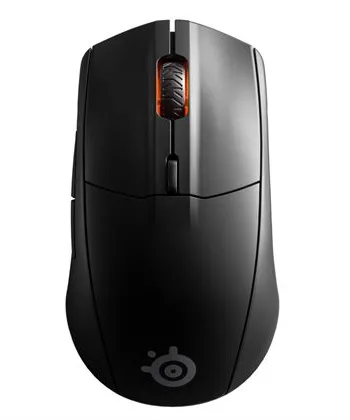 Steelseries Rival   Trådløs Gaming Mus
