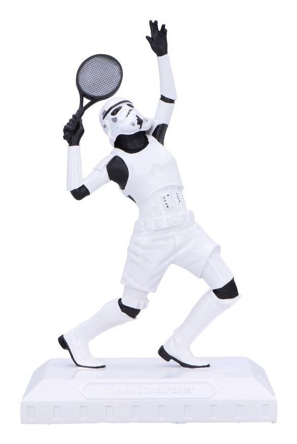 Stormtrooper   Serve It  Figur Geekd Dk
