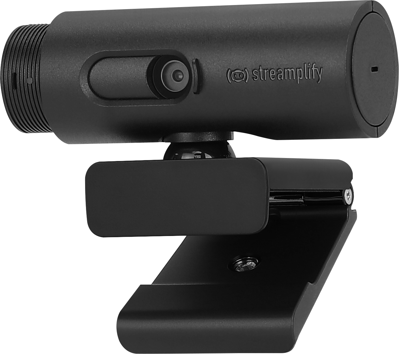 Streamplify Cam Webcam  Fullhd  60hz Sort Geekd Dk
