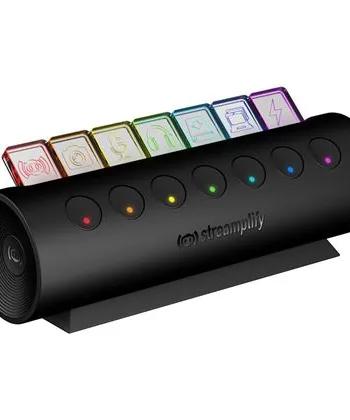 Streamplify Hub Ctrl   Usb Hub