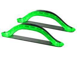 Sunbeam Case Handle Grøn Led