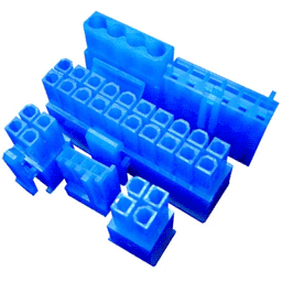 Sunbeam Psu Connector Kit Uv-blue