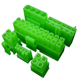 Sunbeam Psu Connector Kit Uv-green
