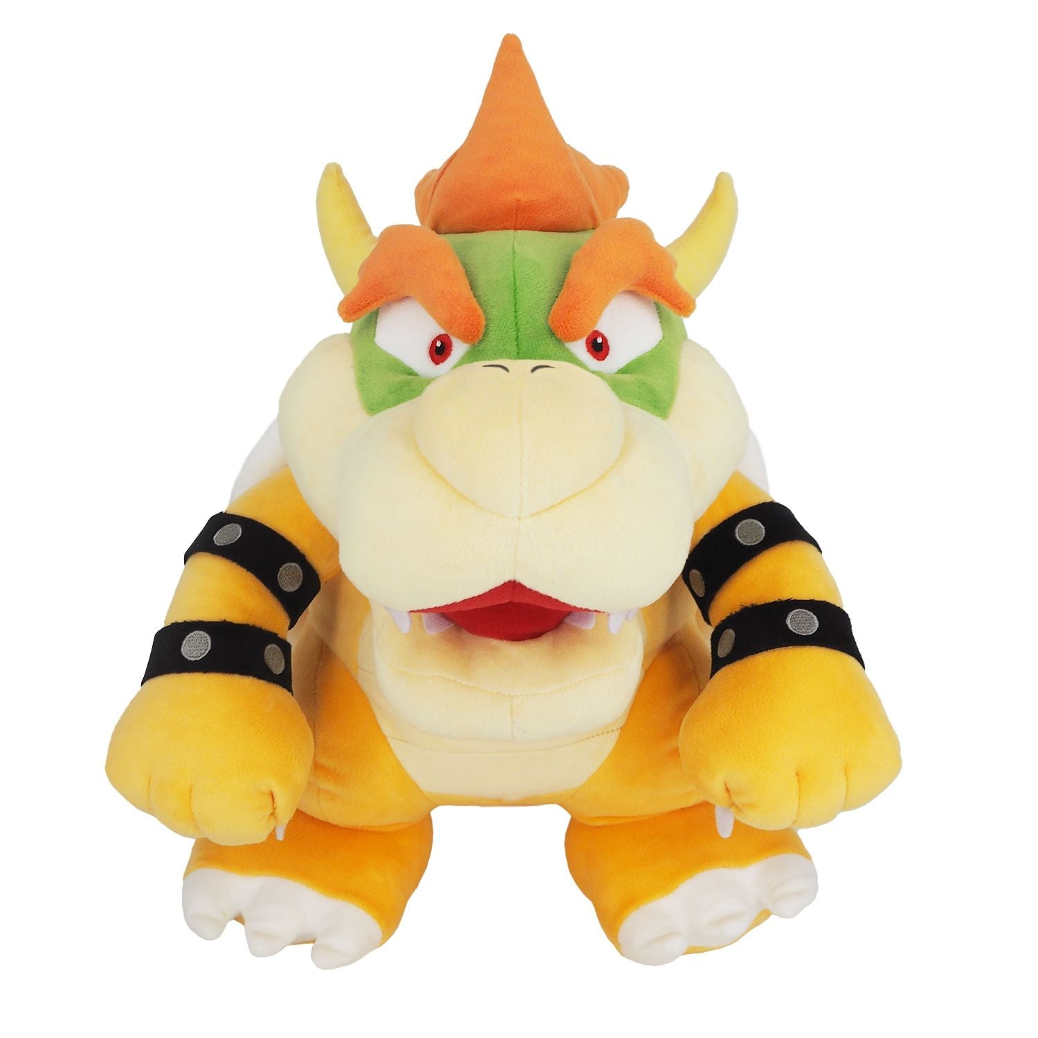 Super Mario Bowser   36 Cm Figur Geekd Dk