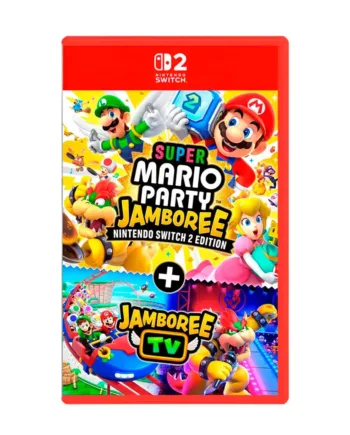 Super Mario Party Jamboree   Jamboree Tv Switch    Nintendo Switch Spil Geekd Dk