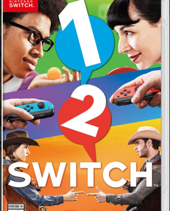 -  Switch  Ukv  Nintendo Switch Spil Geekd Dk