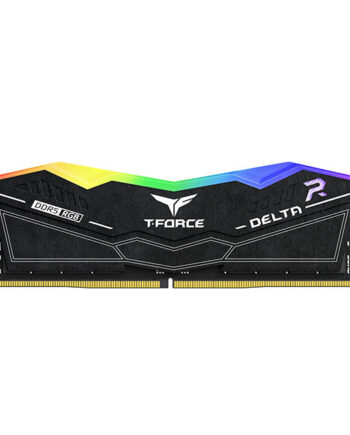 -force Delta Rgb Ddr5 32gb Kit 6400mhz Cl40 On-die Ecc Ram Geekd Dk