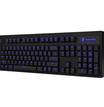 Tesoro Excalibur G7nl Red Switch