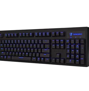 Tesoro Excalibur Rgb G7nfl Blue Switch