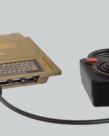 The400 Mini Konsol Geekd Dk