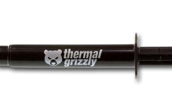 Thermal Grizzly Kryonaut High Performance Thermal Paste 37 Gram   10 Ml Kølepasta Geekd Dk