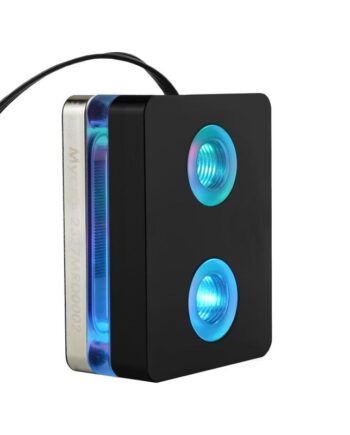 Thermal Grizzly Mycro Direct-die Cpu Watercooler Rgb Am5 Cpu Køler Geekd Dk